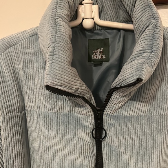 Wild fable jacket courdory - Picture 2 of 8